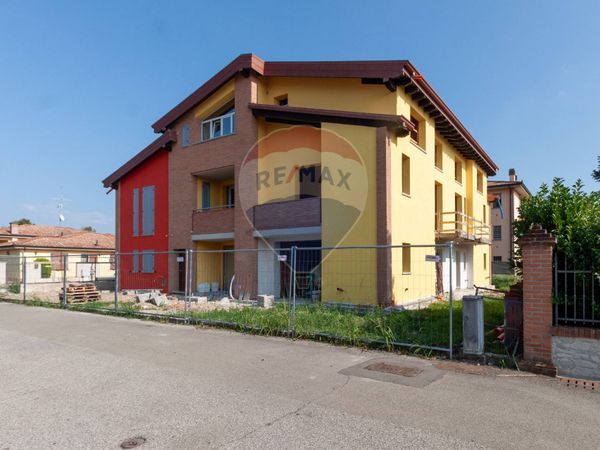 Villa a schiera Brescello, RE Vendita - Foto 2