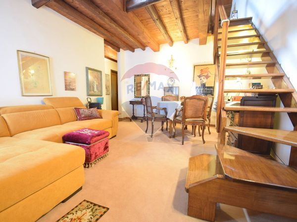 Attico/Mansarda Castello, Venezia, VE Vendita - Foto 4