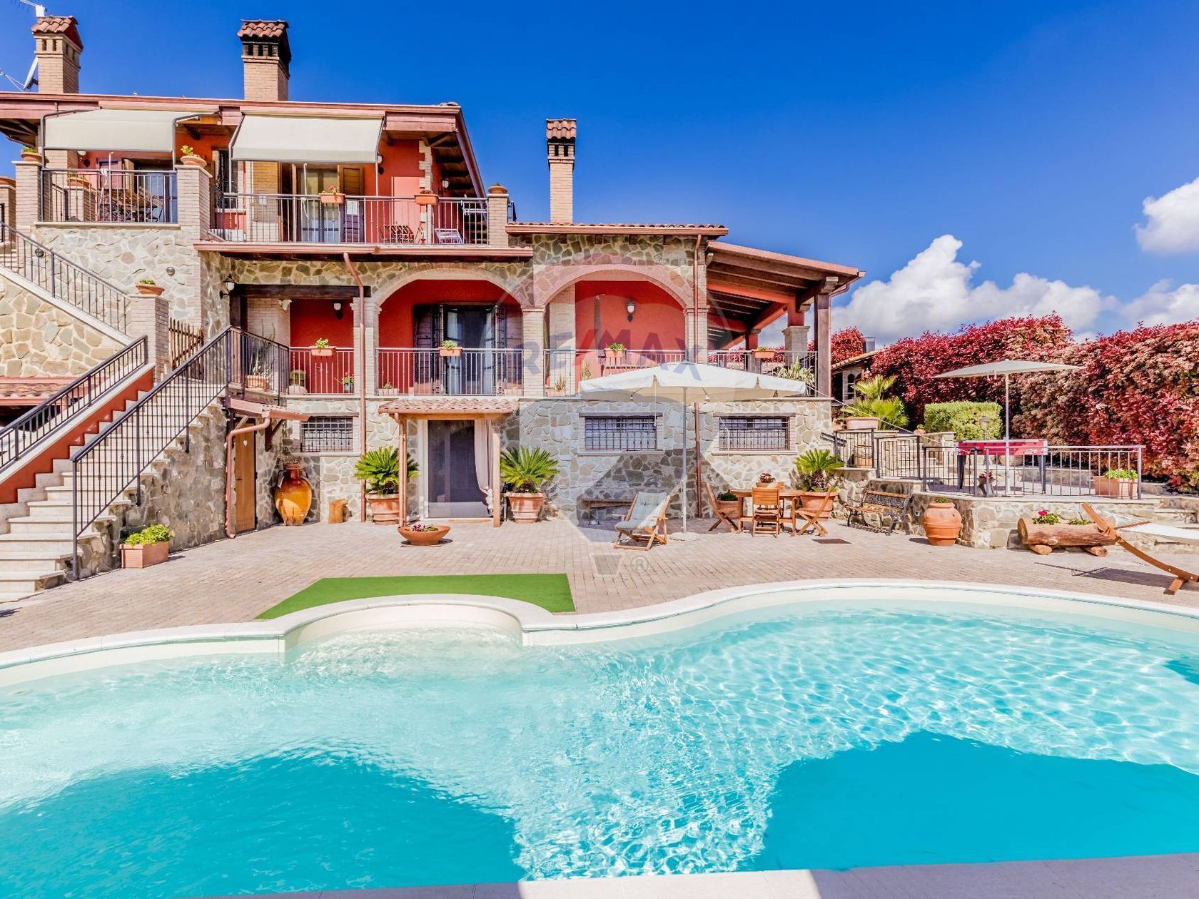 Villa singola Guidonia Montecelio, RM Vendita - Foto 2