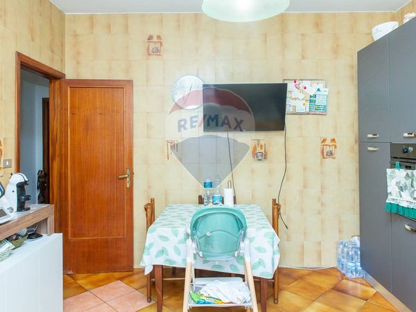 Appartamento Furci Siculo, ME Vendita - Foto 4