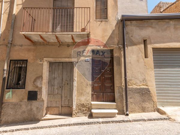 Casa Indipendente Mirabella Imbaccari, CT Vendita - Foto 4