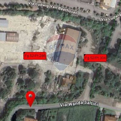 Terreno Edificabile Massenzatico, Reggio nell'Emilia, RE Vendita - Foto 4