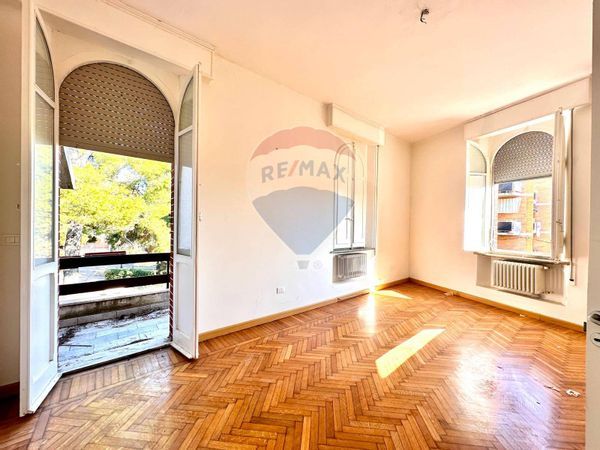 Villa singola Centro, Falconara Marittima, AN Vendita