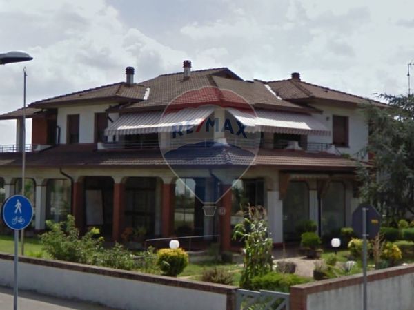 Casa Indipendente Riva del Po, FE Vendita - Foto 4