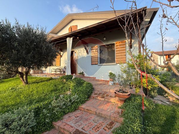 Villa singola Medole, MN Vendita