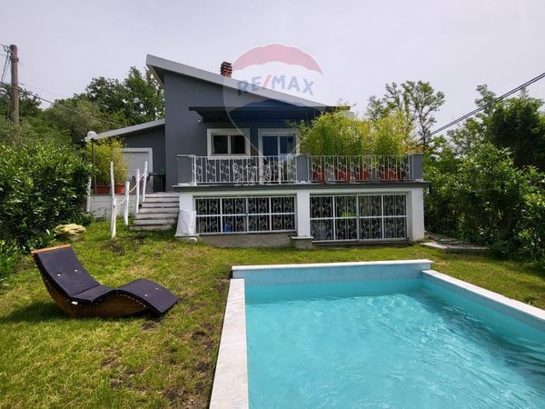 Villa singola Castiglione del Terziere, Bagnone, MS Vendita - Foto 4