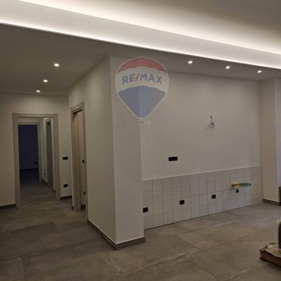 Appartamento Centro storico - zona centrale, Enna, EN Vendita