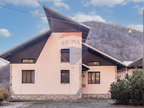 Villetta bifamiliare Pray, BI Vendita