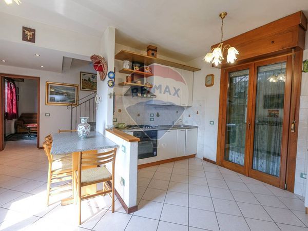 Villa singola Brembate, BG Vendita - Foto 4