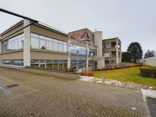 Stabile/Palazzo Voghera, PV Vendita