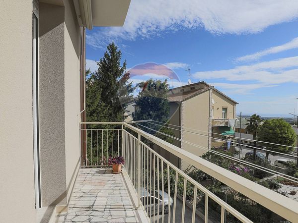 Appartamento Recanati, MC Vendita
