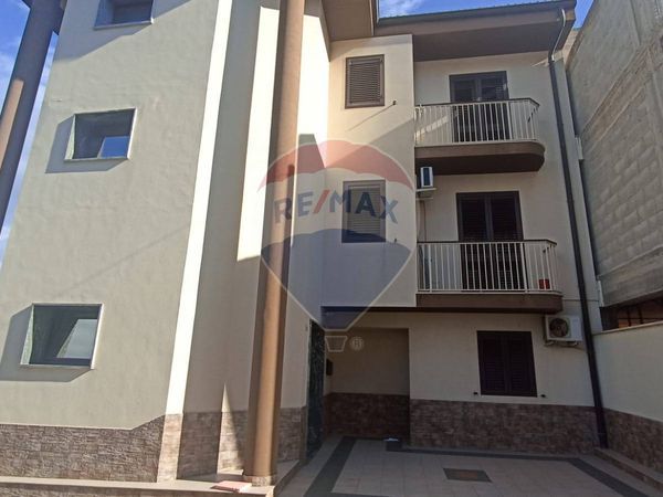 Casa Semindipendente Comiso, RG Vendita