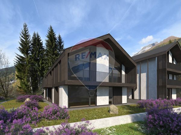 Nuove costruzioni Temù, BS Vendita - Foto 3