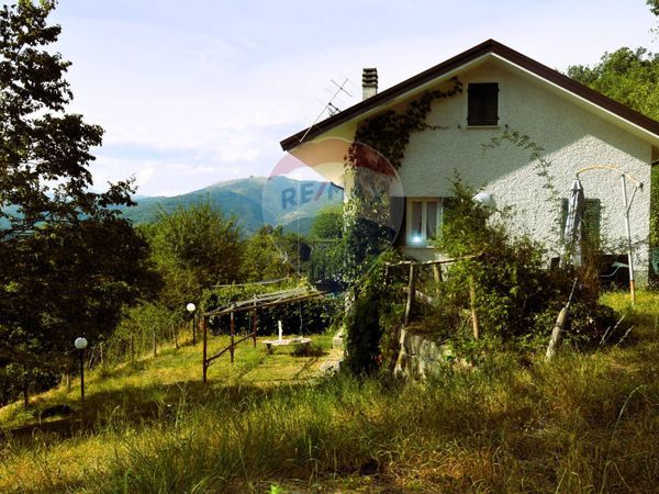 Casa Semindipendente Valletti, Varese Ligure, SP Vendita - Foto 3