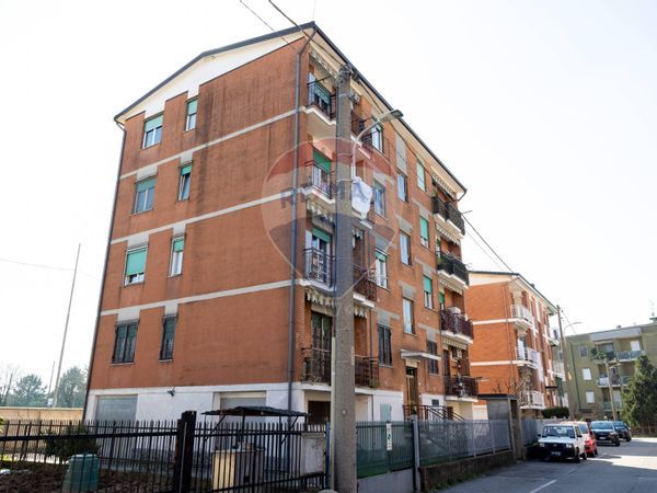 Appartamento Basiano, MI Vendita