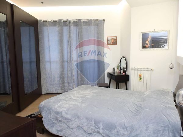 Appartamento Cefalù, PA Vendita - Foto 4