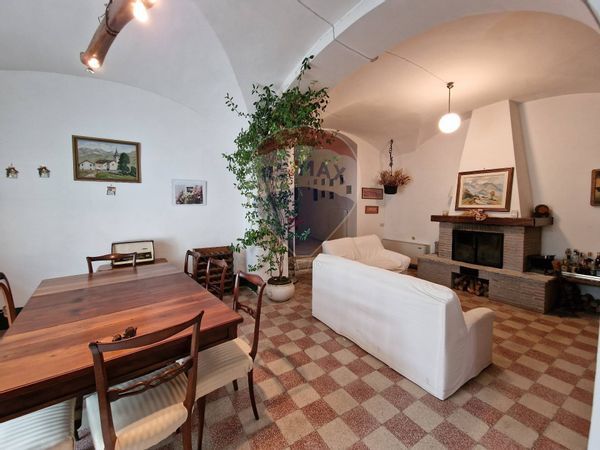 Appartamento Barrea, AQ Vendita