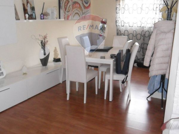 Attico/Mansarda Zona Alta, Caltanissetta, CL Vendita - Foto 3