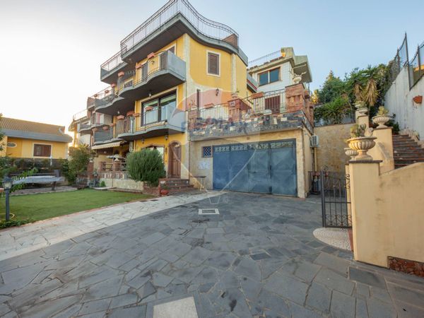 Villa a schiera Aci Castello, CT Vendita - Foto 2