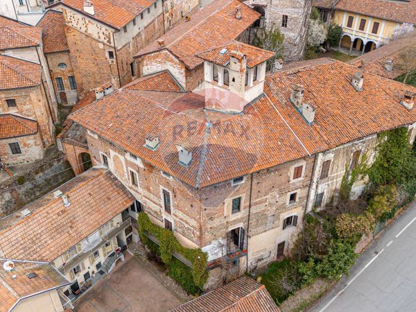 Castello Buronzo, VC Vendita - Foto 2