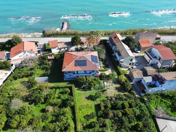 Casa Indipendente Rocca San Giovanni, CH Vendita - Foto 2