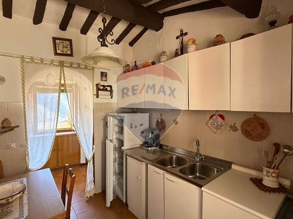 Appartamento Capoluogo, Villa Basilica, LU Vendita - Foto 4