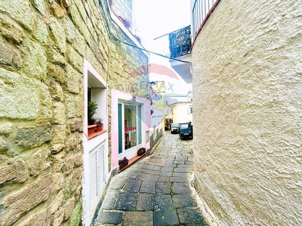 Appartamento Panza, Forio, NA Vendita - Foto 2