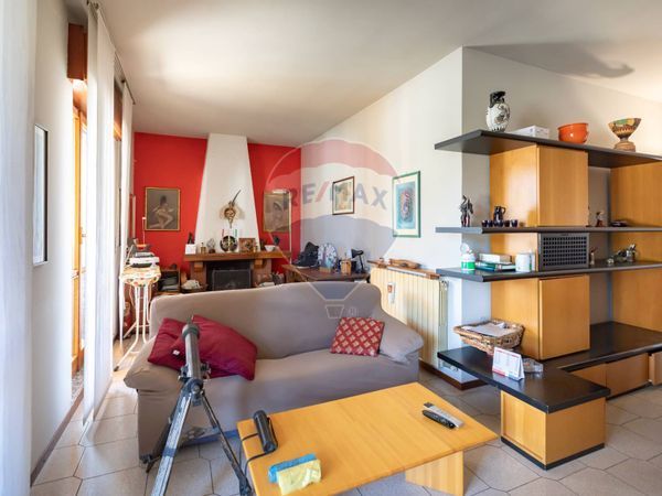 Casa Indipendente Altopiano, Seveso, MB Vendita - Foto 3