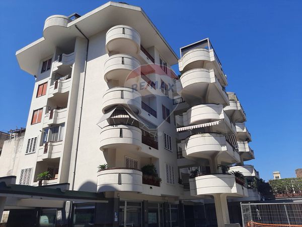 Attico/Mansarda Centro, Caserta, CE Vendita