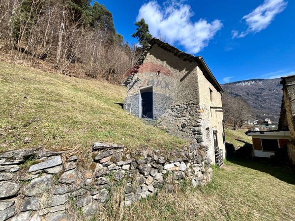 Rustico Bertonio, Varzo, VB Vendita - Foto 4