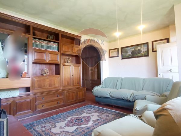 Casa Semindipendente Levane, Bucine, AR Vendita - Foto 4
