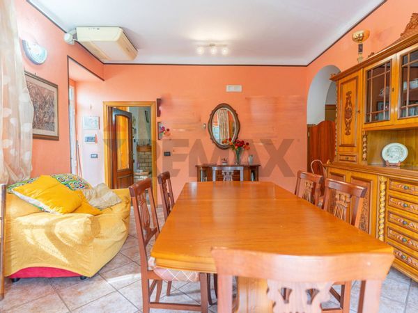 Appartamento Casalanguida, CH Vendita - Foto 4