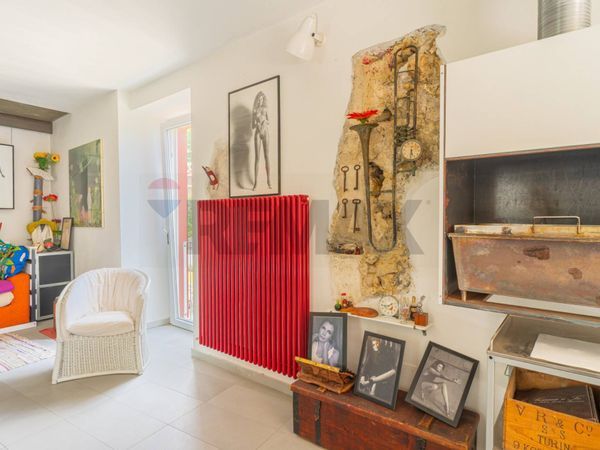 Casa Semindipendente San Buono, CH Vendita - Foto 4