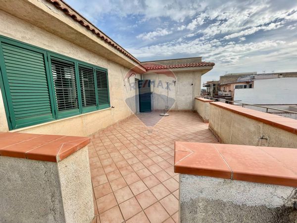 Appartamento Ficarazzi, PA Vendita - Foto 2