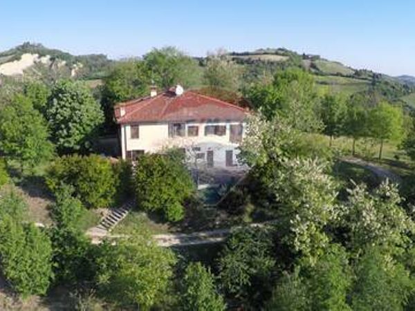 Villa singola Pian di Macina, Pianoro, BO Vendita - Foto 3