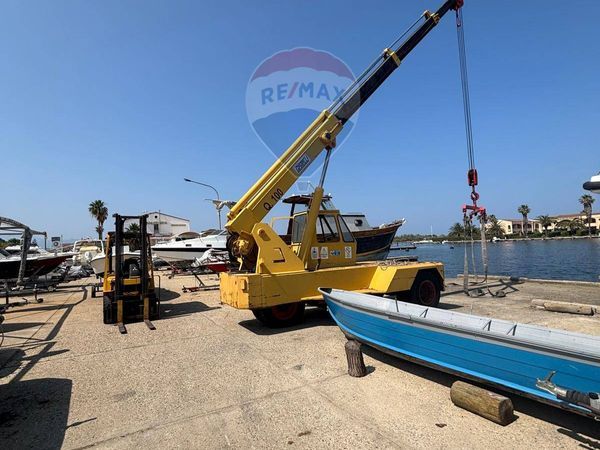 Commerciale Altro Sibari, Cassano all'Ionio, CS Vendita - Foto 3