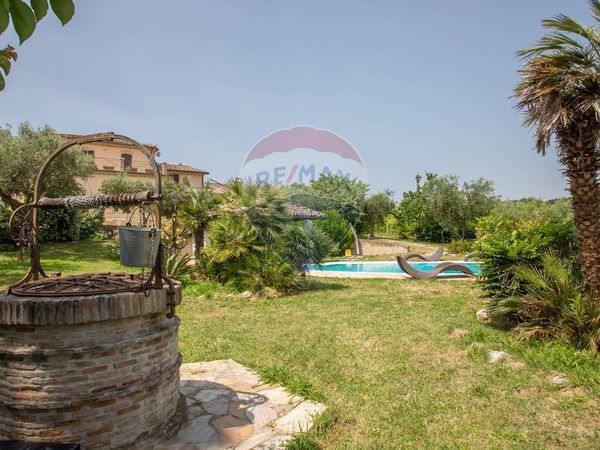 Villa singola San Martino sulla Marrucina, CH Vendita - Foto 4