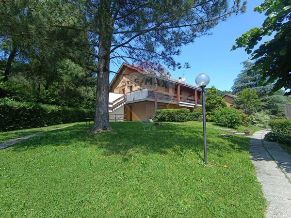 Appartamento Alta Valle Intelvi, CO Vendita - Foto 3