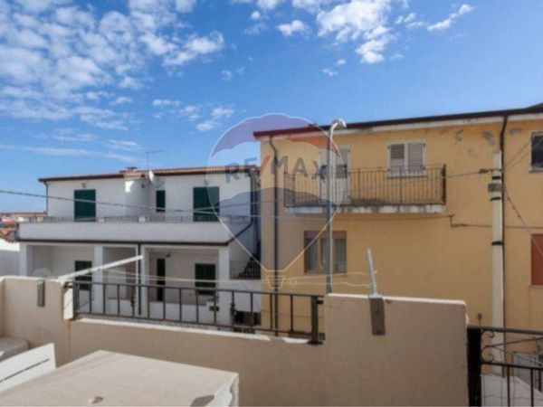 Appartamento La Caletta, Siniscola, NU Vendita