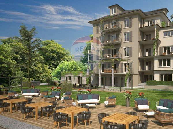 Appartamento Arizzano, VB Vendita - Foto 4