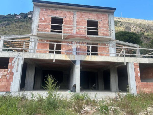 Villetta bifamiliare Monreale, PA Vendita - Foto 2