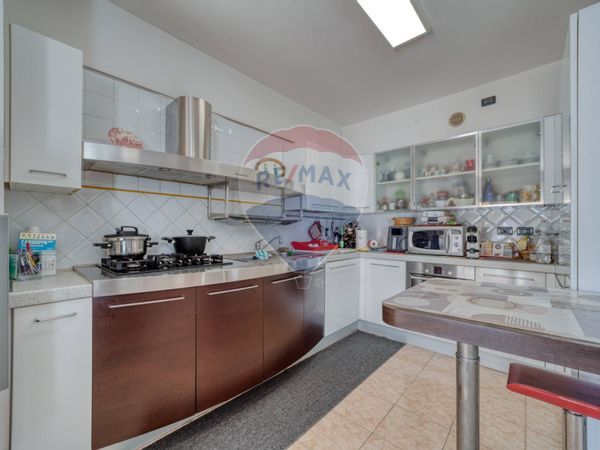 Duplex Sant'Andrea, Campodarsego, PD Vendita - Foto 4