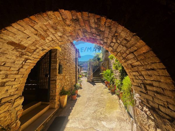 Appartamento Sonnino, LT Vendita