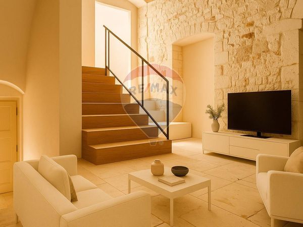 Casa Indipendente Conversano, BA Vendita