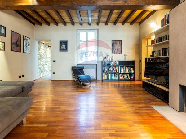 Appartamento Centro storico, Parma, PR Vendita - Foto 2