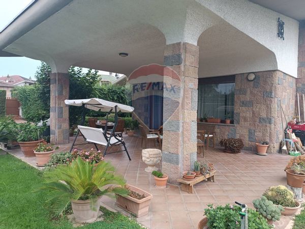 Villa o villino Nuova California, Ardea, RM Vendita - Foto 4