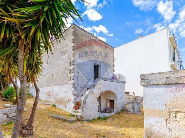 Villa singola Crispiano, TA Vendita