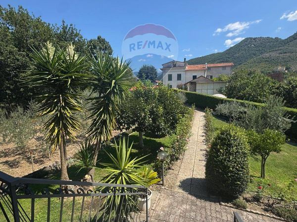 Casa Indipendente Sant'Elia Fiumerapido, FR Vendita - Foto 4