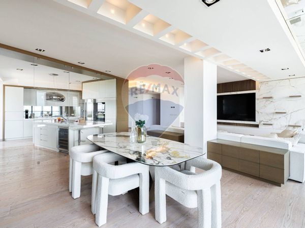 Appartamento EUR, Roma, RM Affitto