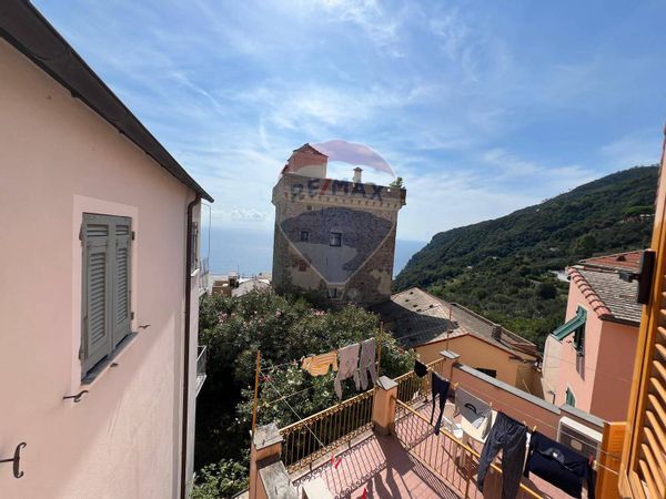 Casa Semindipendente Setta, Framura, SP Vendita